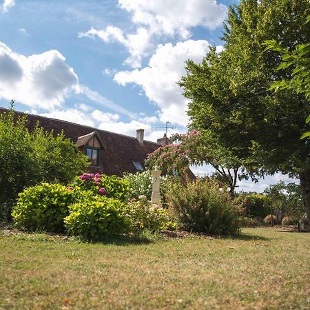 La Demalerie Bed and Breakfast Cheverny Εξωτερικό φωτογραφία