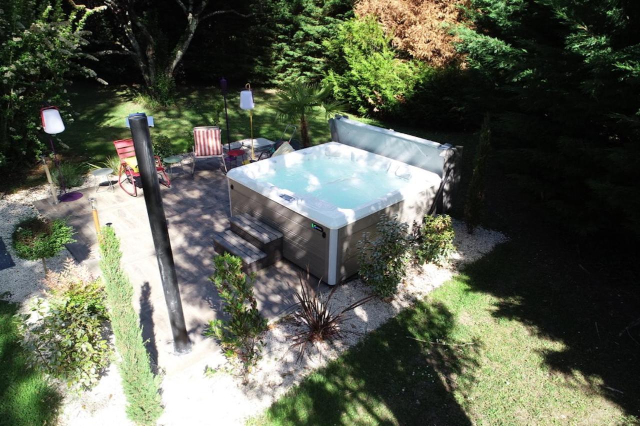 La Demalerie Bed and Breakfast Cheverny Εξωτερικό φωτογραφία