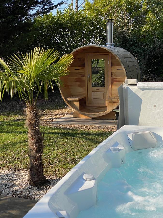 La Demalerie Bed and Breakfast Cheverny Εξωτερικό φωτογραφία
