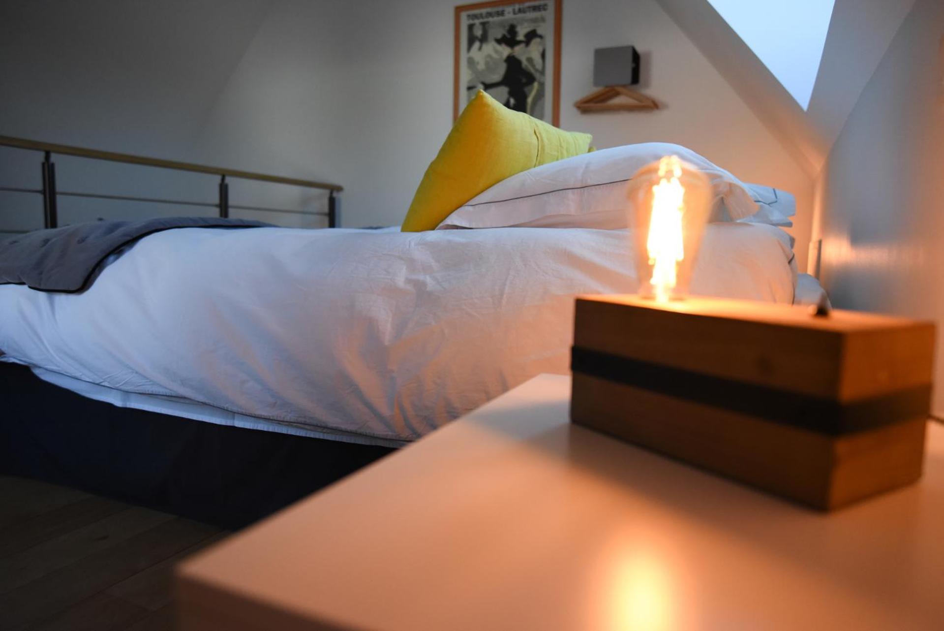 La Demalerie Bed and Breakfast Cheverny Δωμάτιο φωτογραφία