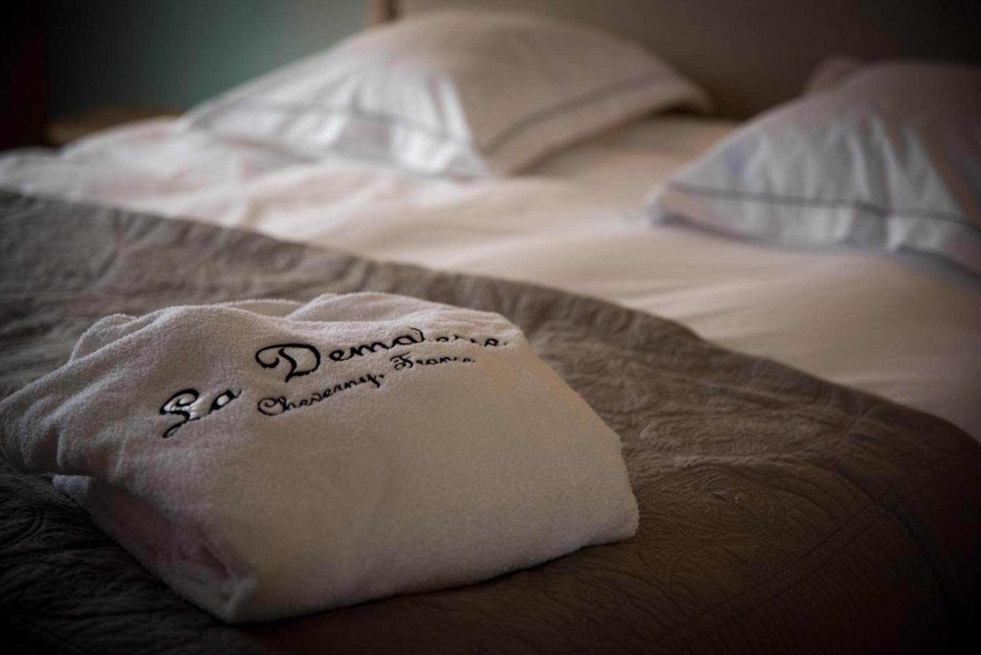 La Demalerie Bed and Breakfast Cheverny Δωμάτιο φωτογραφία