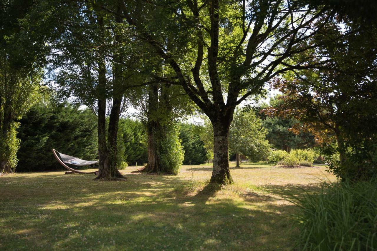La Demalerie Bed and Breakfast Cheverny Εξωτερικό φωτογραφία