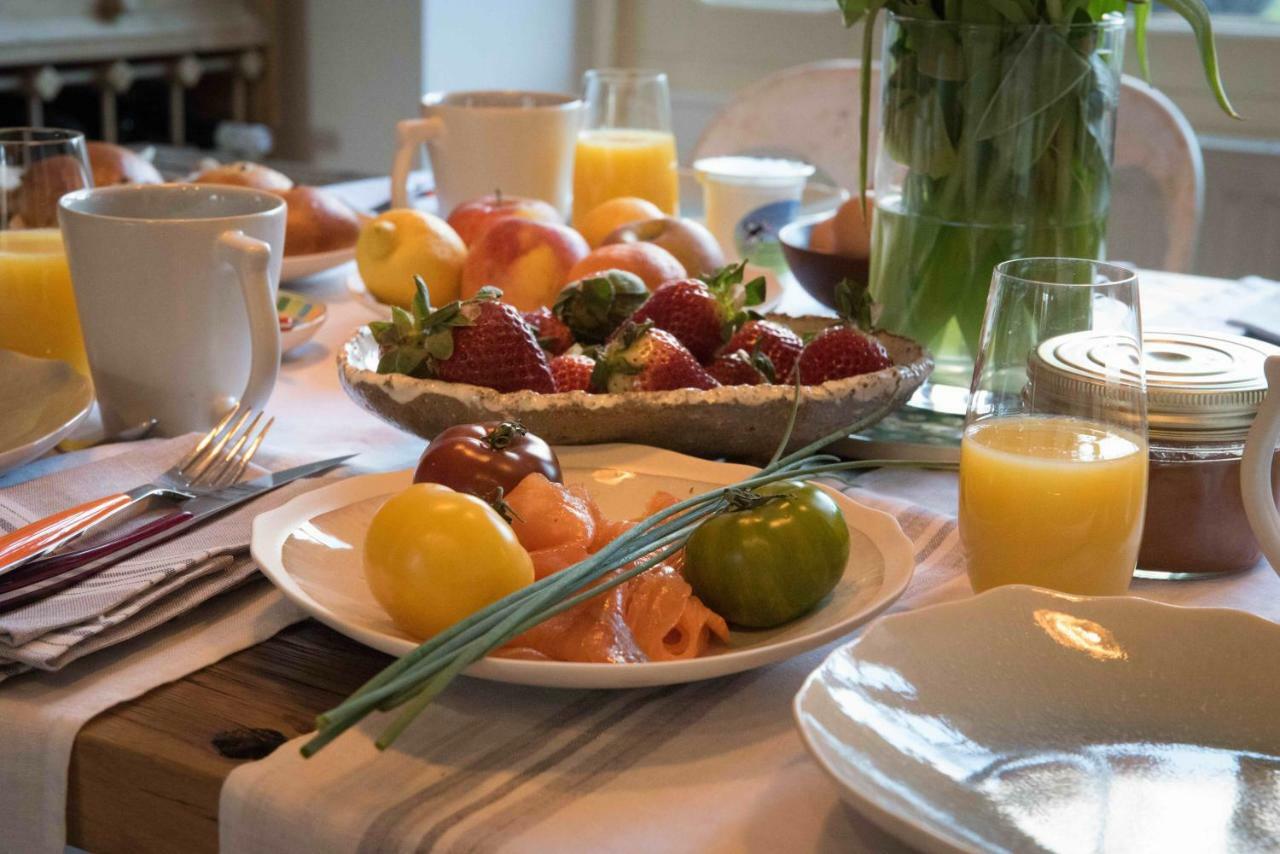 La Demalerie Bed and Breakfast Cheverny Εξωτερικό φωτογραφία